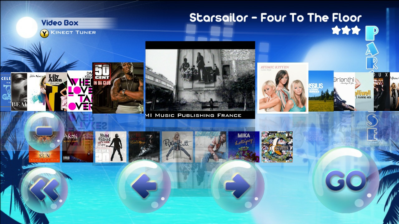 Dance Paradise - Imagen 11